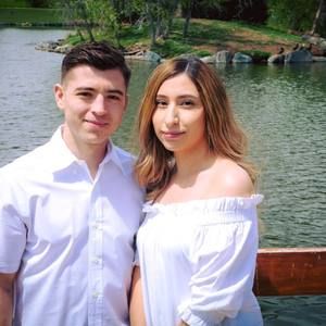 Meet your Posher, Nathan